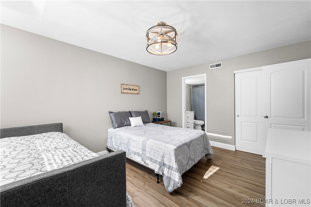 6005 Baydy Peak Road 1004