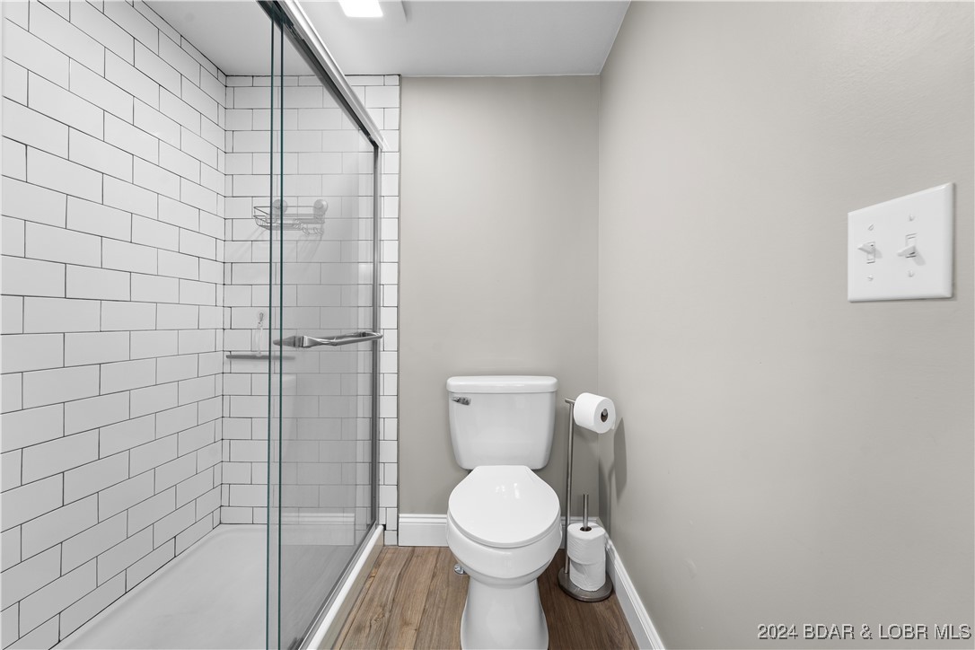 6005 Baydy Peak Road 1004