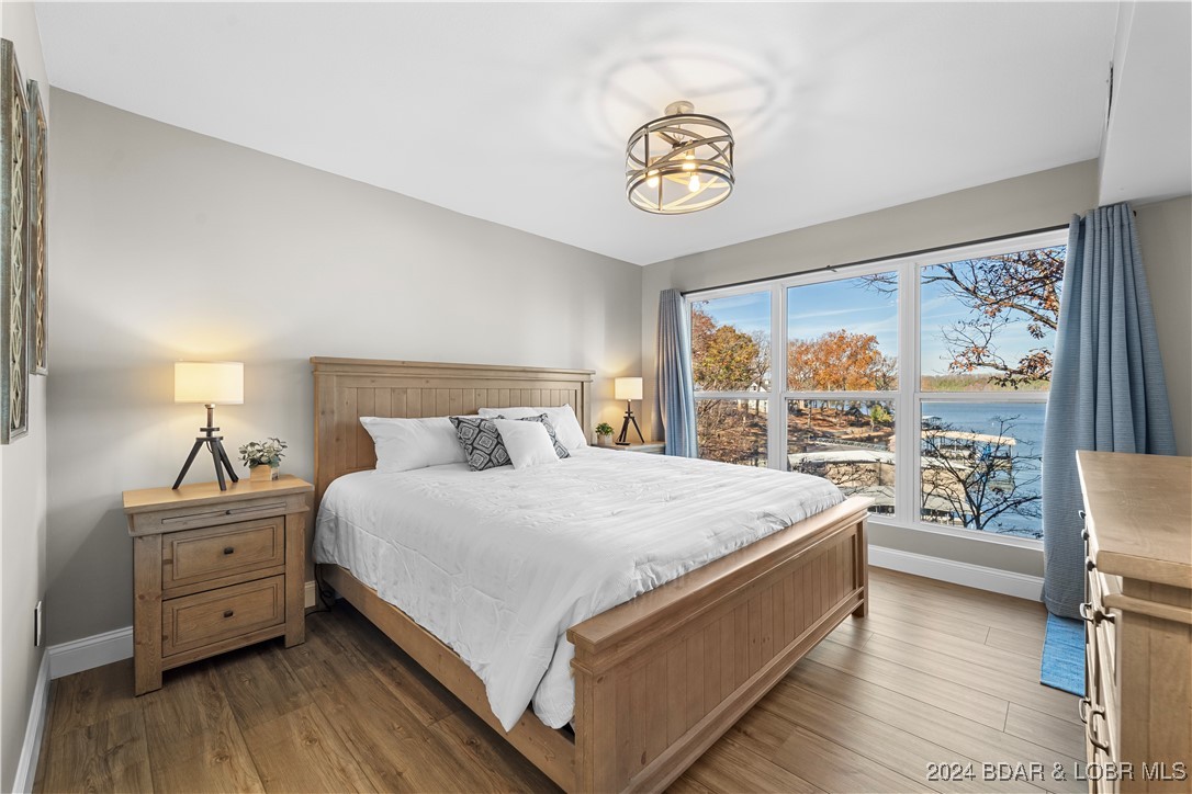 6005 Baydy Peak Road 1004