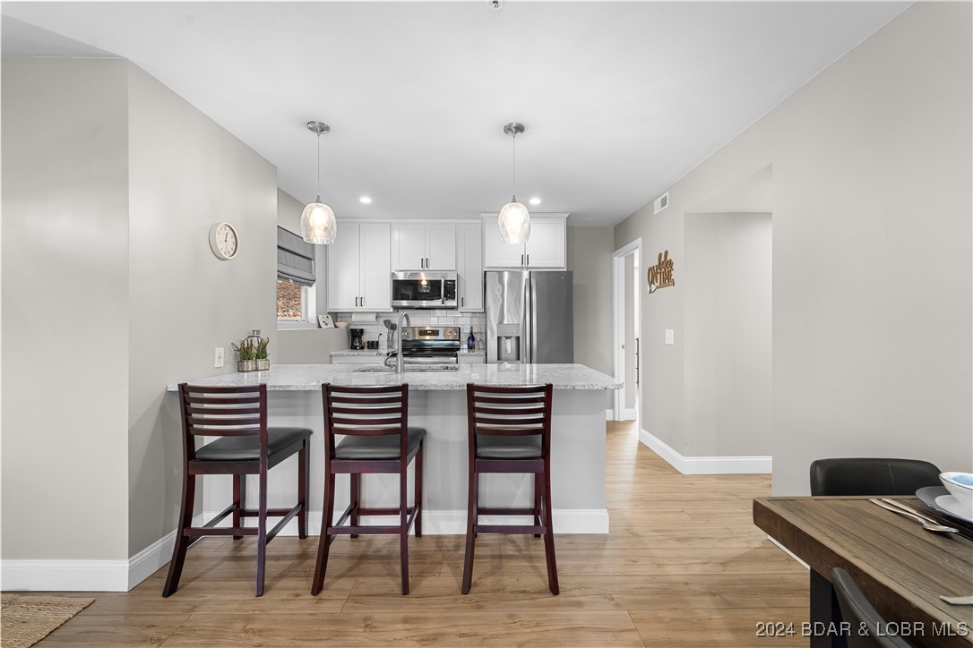 6005 Baydy Peak Road 1004