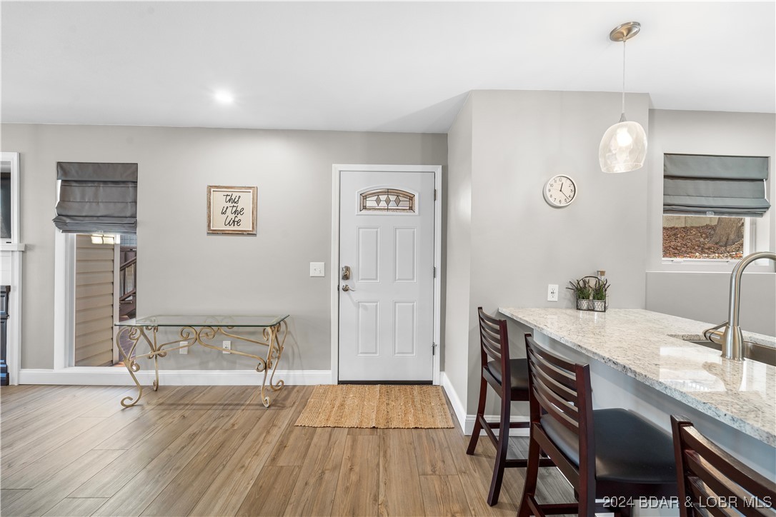 6005 Baydy Peak Road 1004