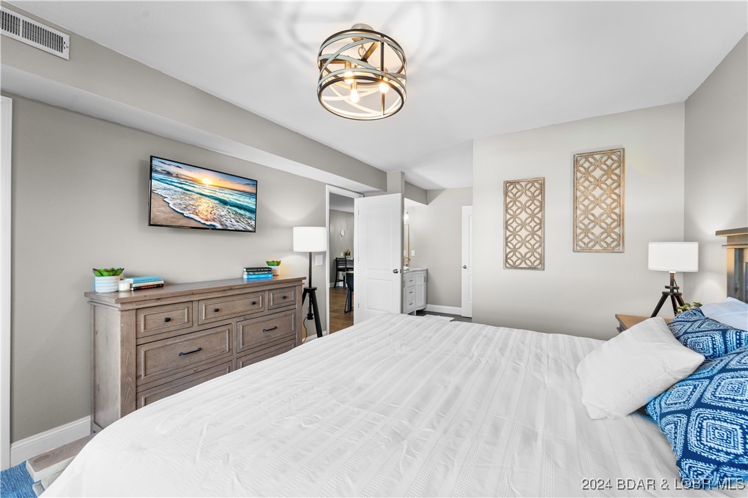 6005 Baydy Peak Road 1004
