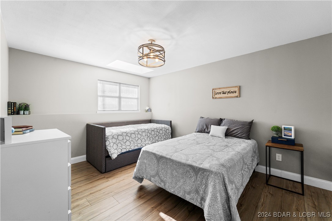 6005 Baydy Peak Road 1004
