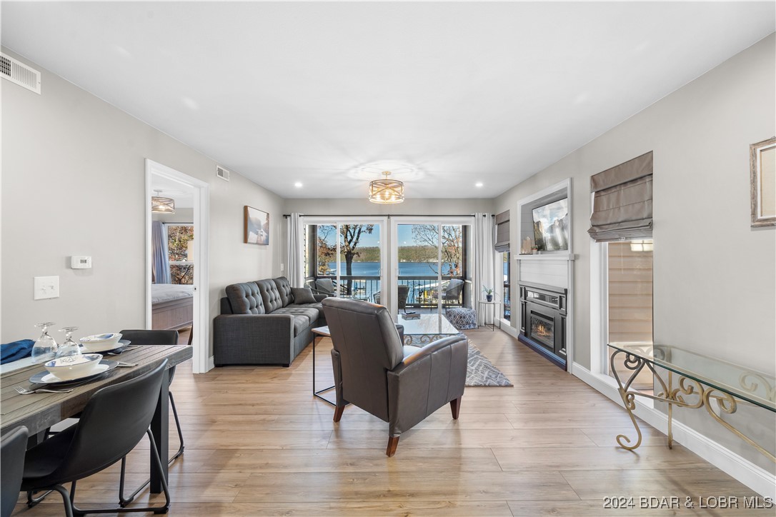 6005 Baydy Peak Road 1004