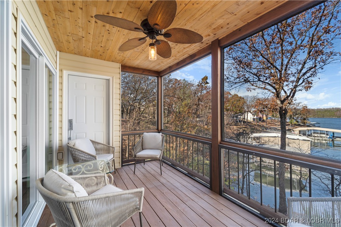 6005 Baydy Peak Road 1004