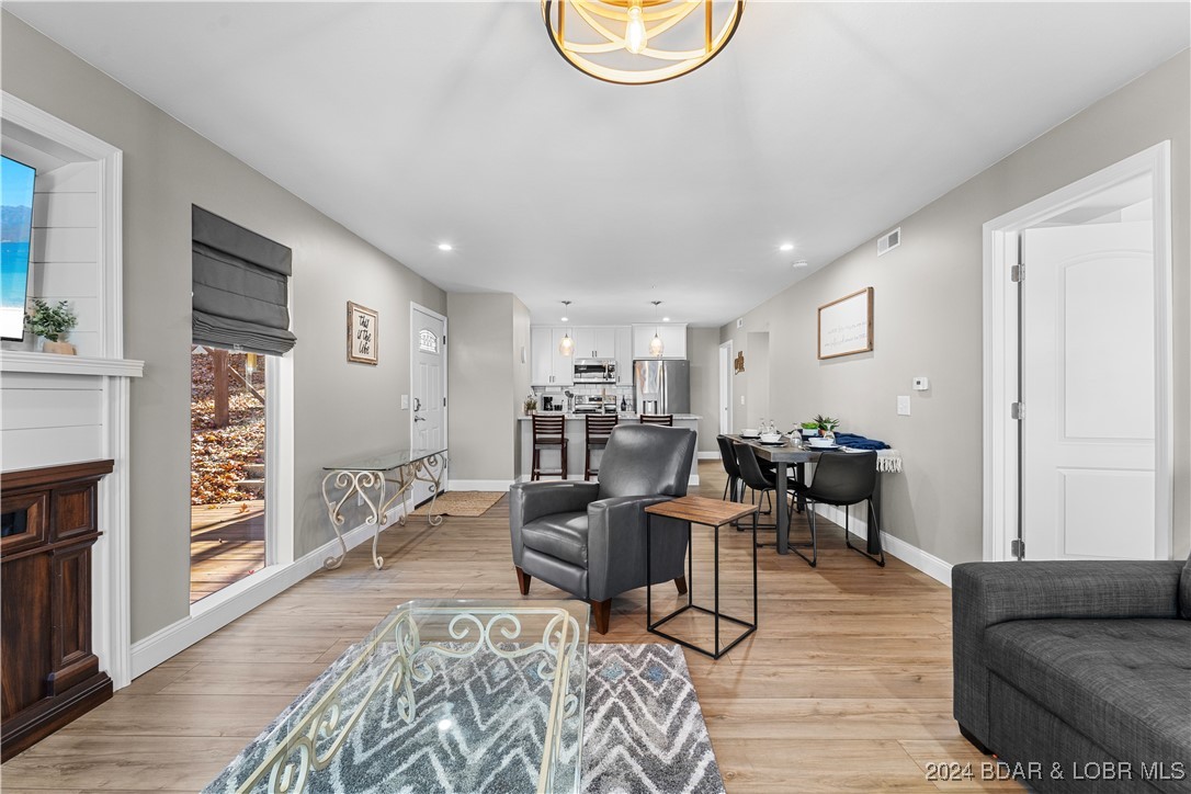 6005 Baydy Peak Road 1004