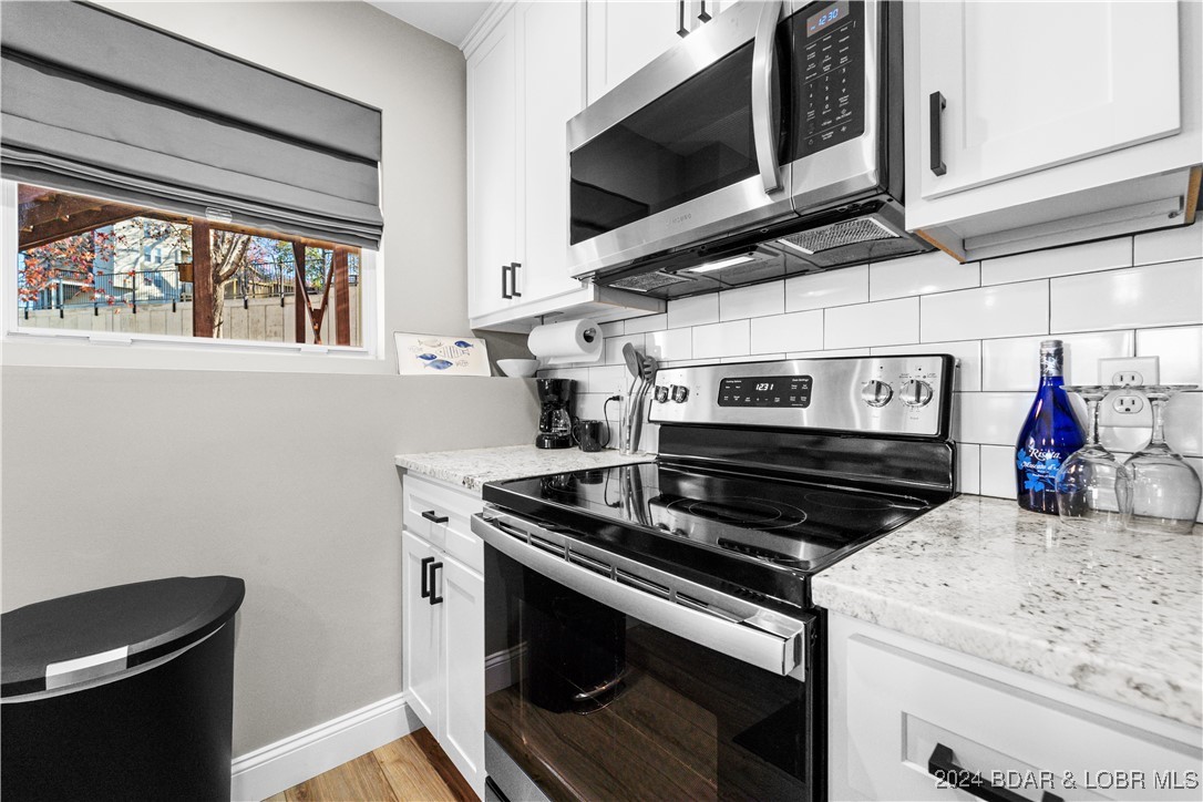 6005 Baydy Peak Road 1004
