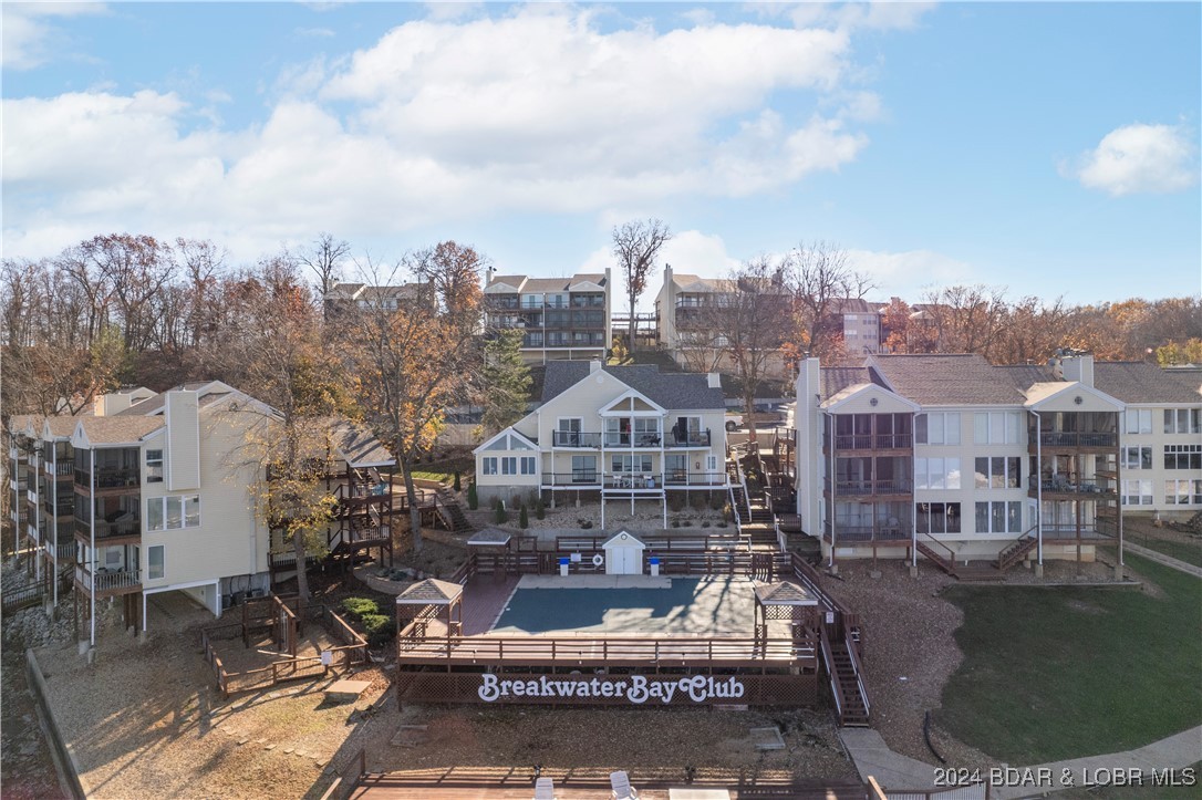 6005 Baydy Peak Road 1004