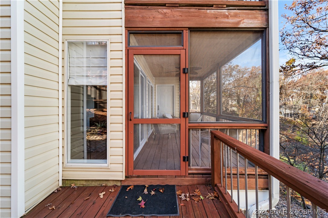 6005 Baydy Peak Road 1004