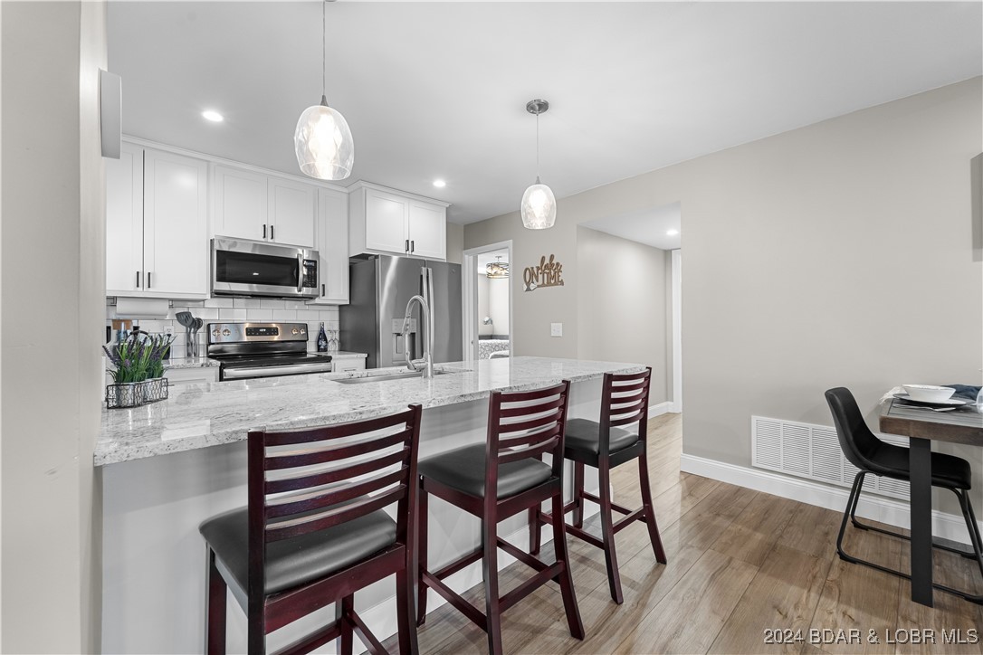6005 Baydy Peak Road 1004