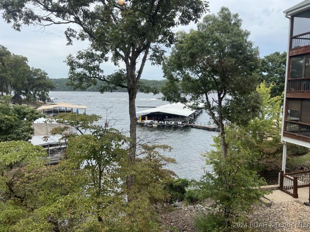 6005 Baydy Peak Road 1004