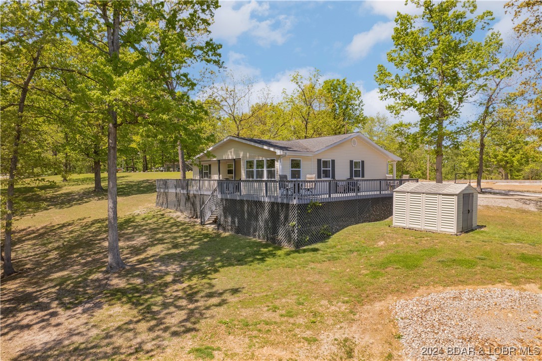 32 Lurhaven Circle