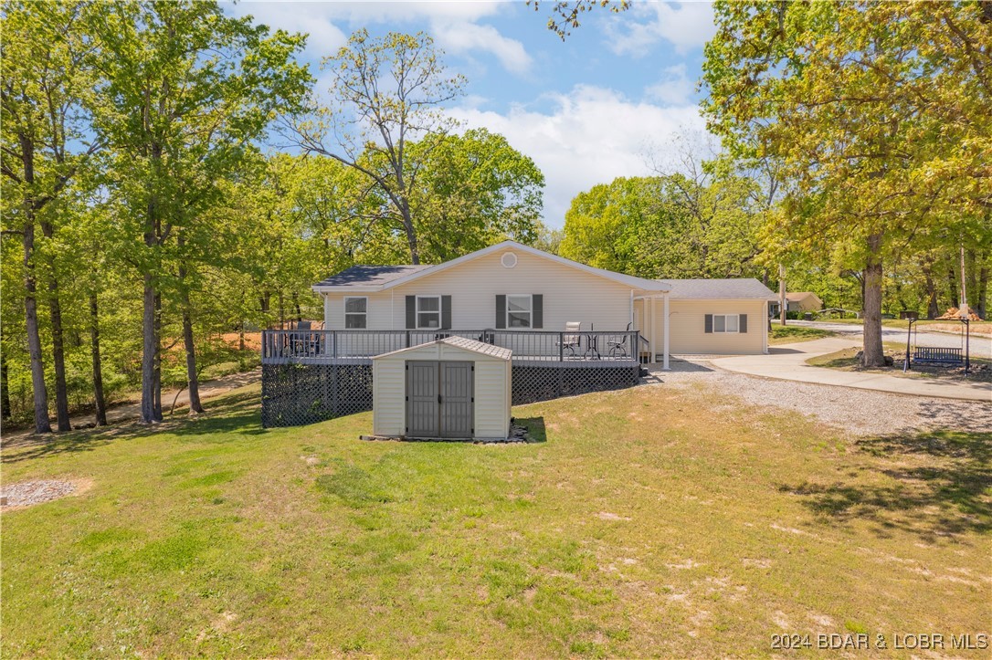 32 Lurhaven Circle