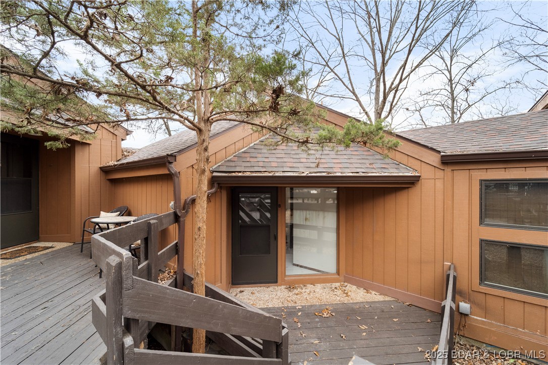 328 Hogan Drive B