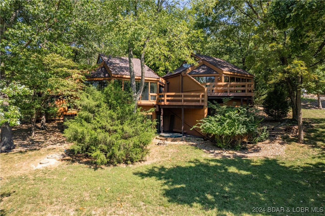 328 Hogan Drive B