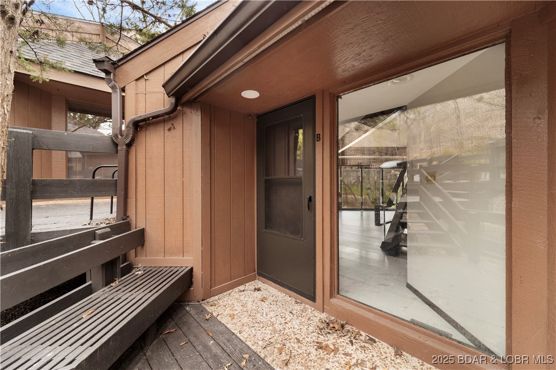 328 Hogan Drive B