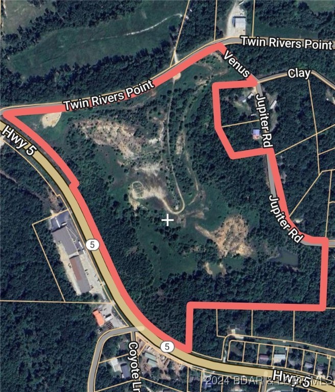 46.20 AC Twin Rivers Point