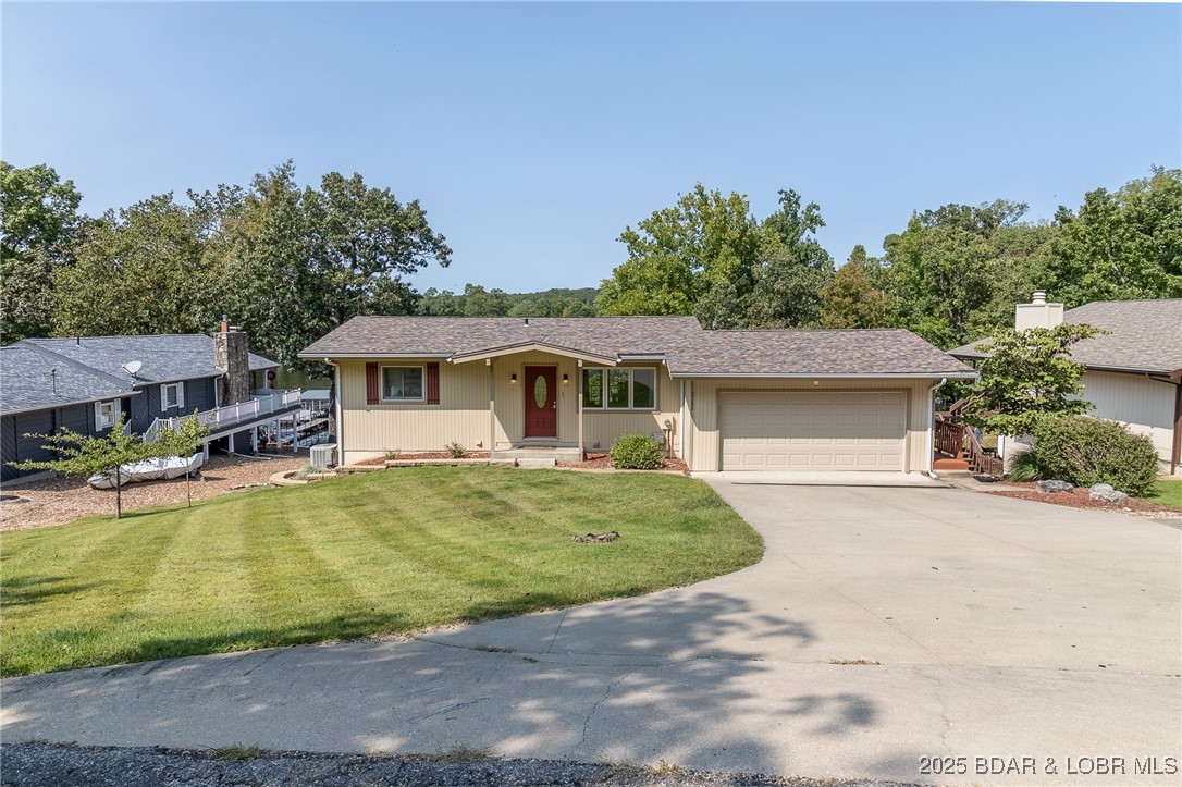 2155 Portside Lane