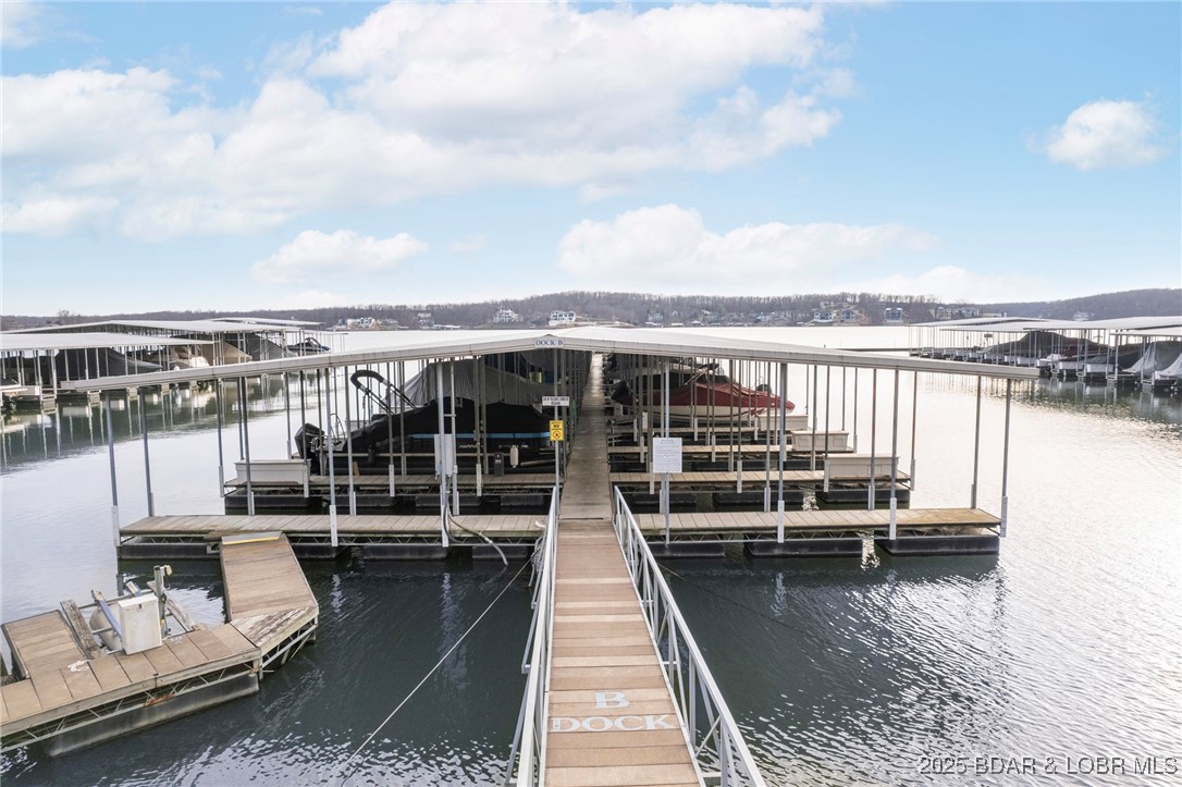 372 W. Palisades Condo Drive 4B