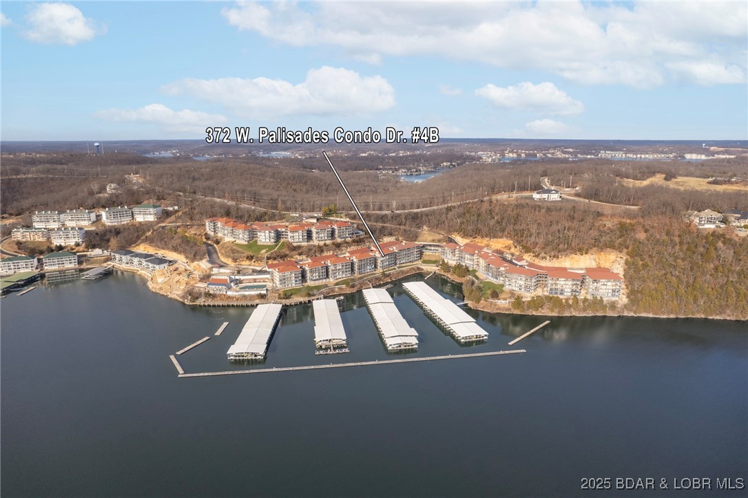 372 W. Palisades Condo Drive 4B