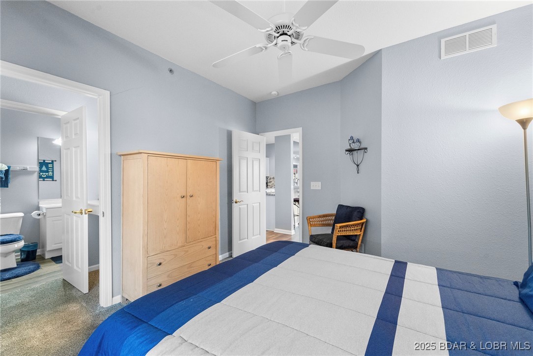 372 W. Palisades Condo Drive 4B