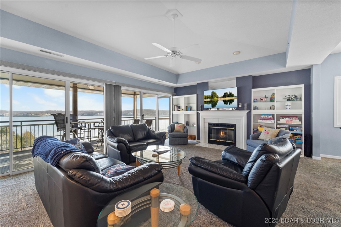 372 W. Palisades Condo Drive 4B