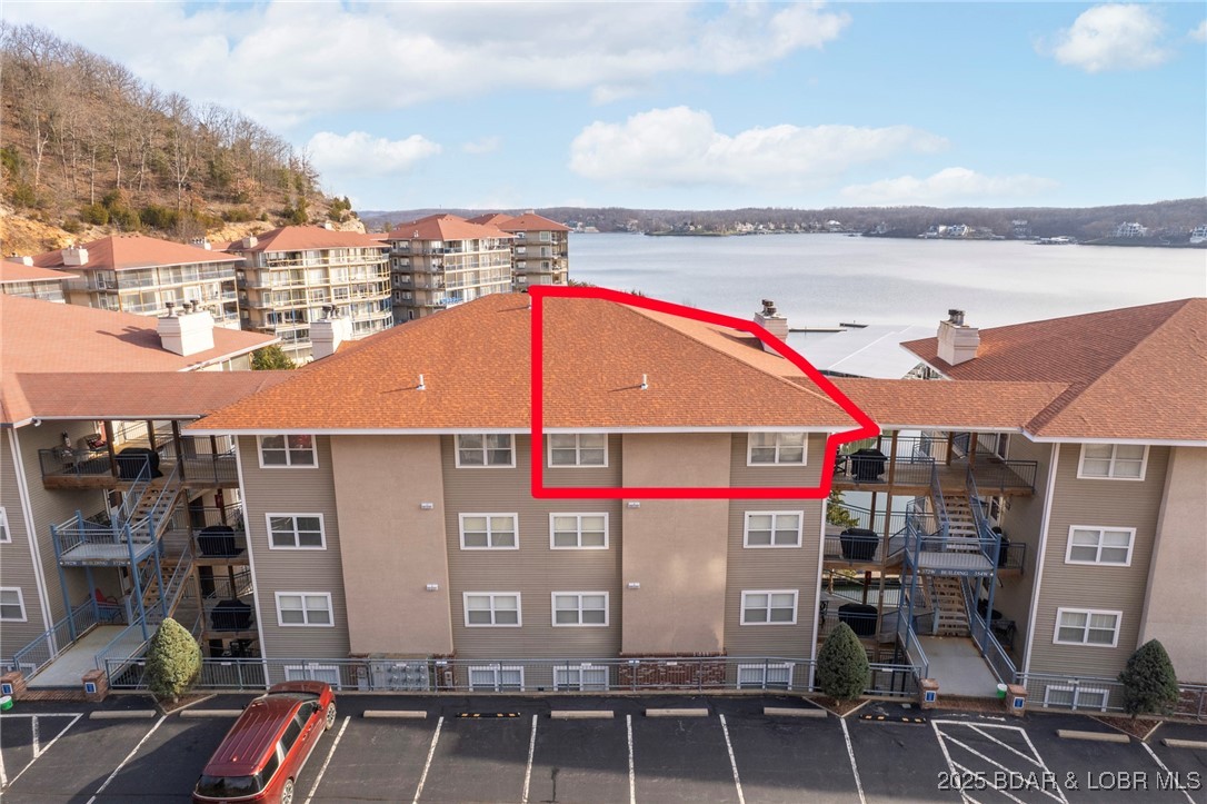 372 W. Palisades Condo Drive 4B
