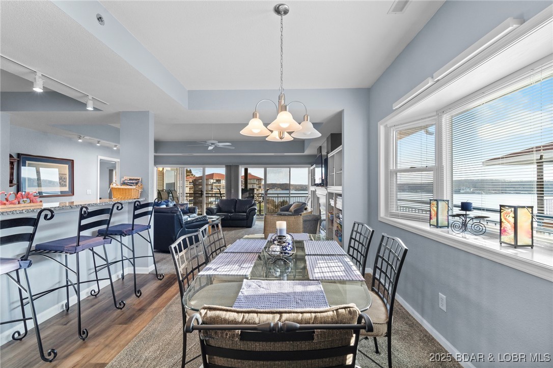 372 W. Palisades Condo Drive 4B