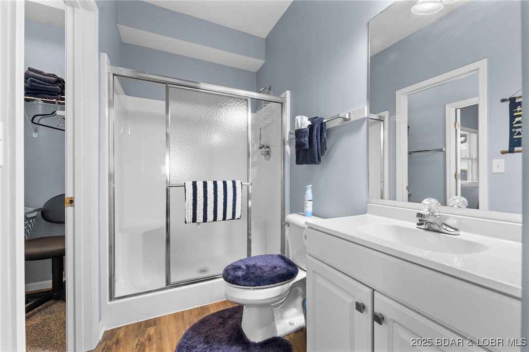 372 W. Palisades Condo Drive 4B