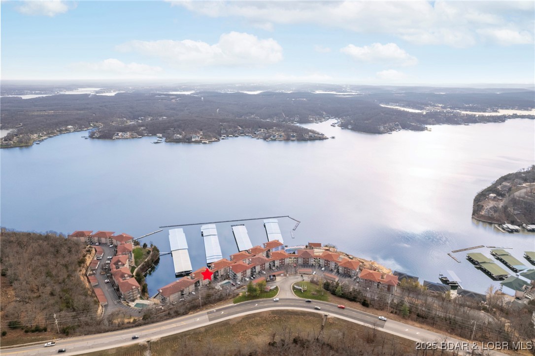 372 W. Palisades Condo Drive 4B