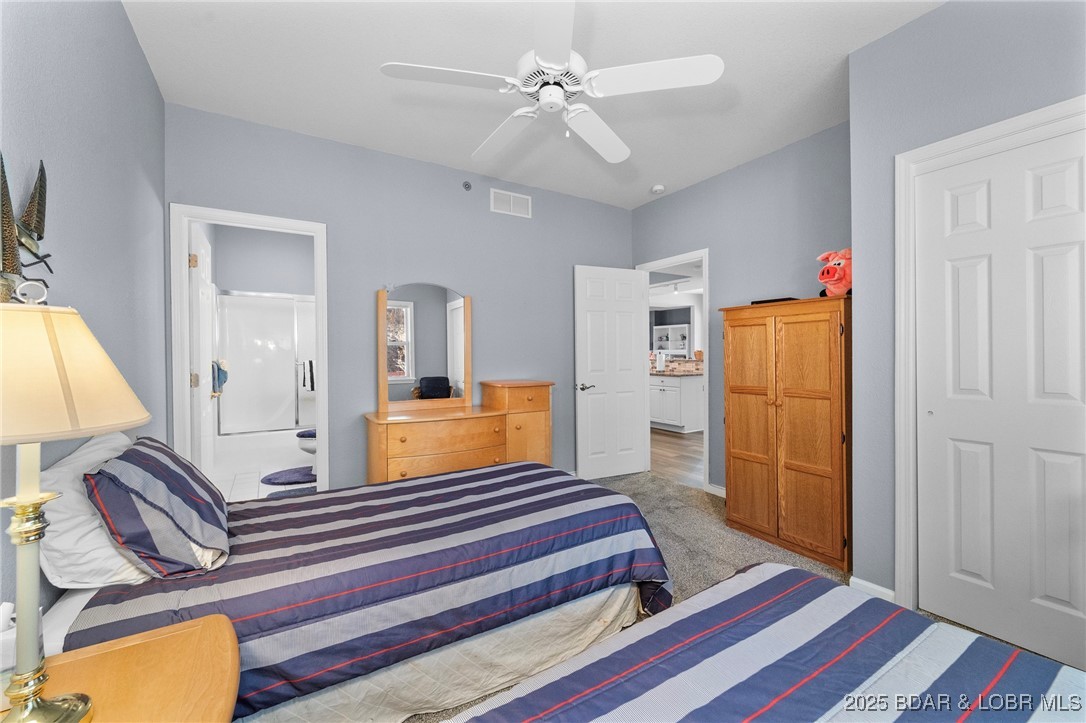 372 W. Palisades Condo Drive 4B