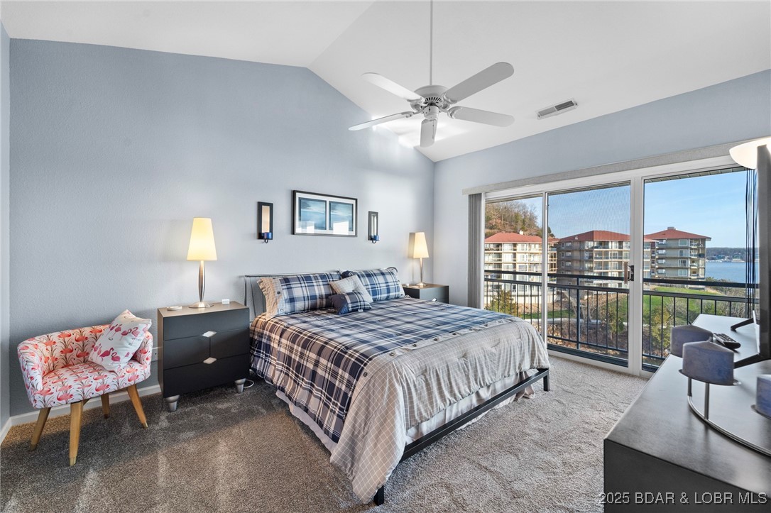 372 W. Palisades Condo Drive 4B