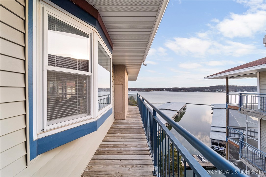 372 W. Palisades Condo Drive 4B