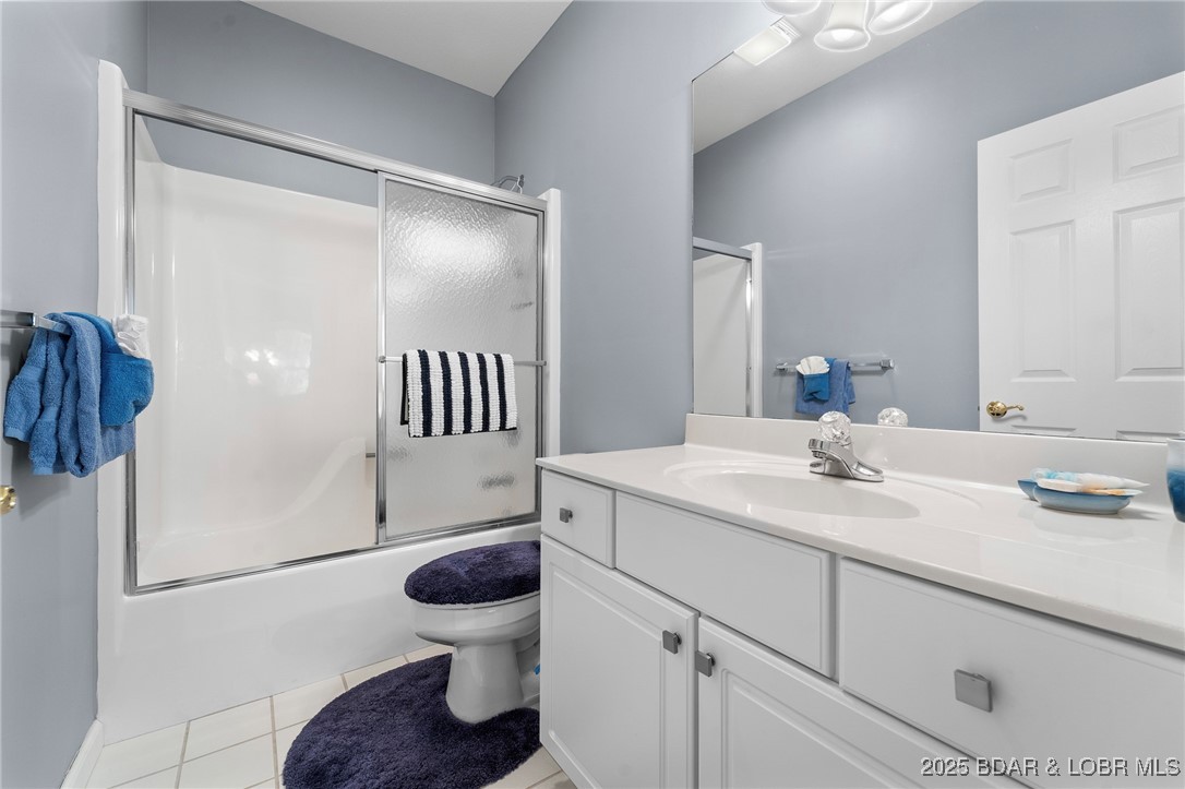 372 W. Palisades Condo Drive 4B