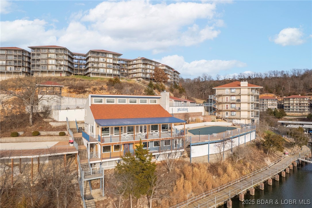 372 W. Palisades Condo Drive 4B