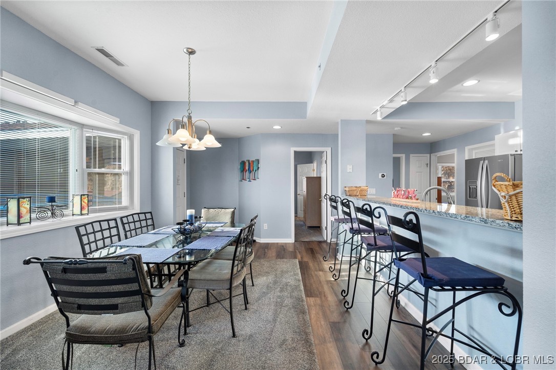 372 W. Palisades Condo Drive 4B