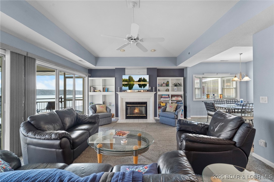 372 W. Palisades Condo Drive 4B