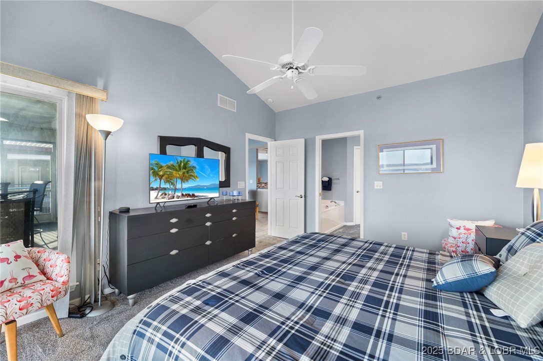 372 W. Palisades Condo Drive 4B