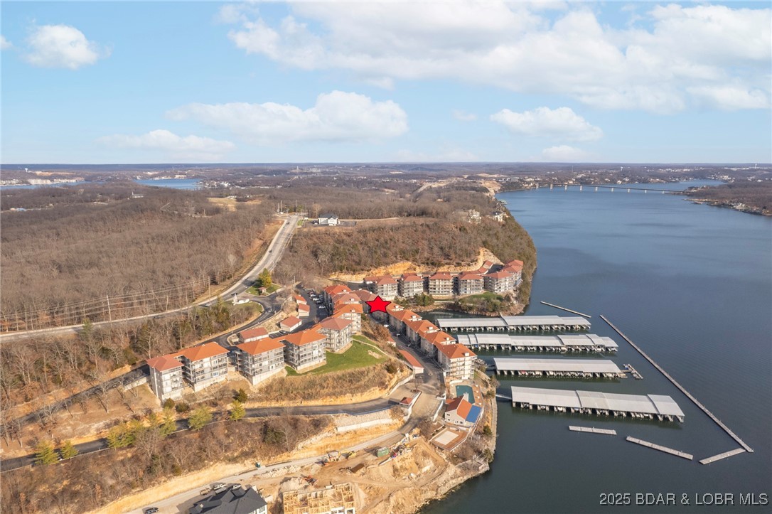 372 W. Palisades Condo Drive 4B