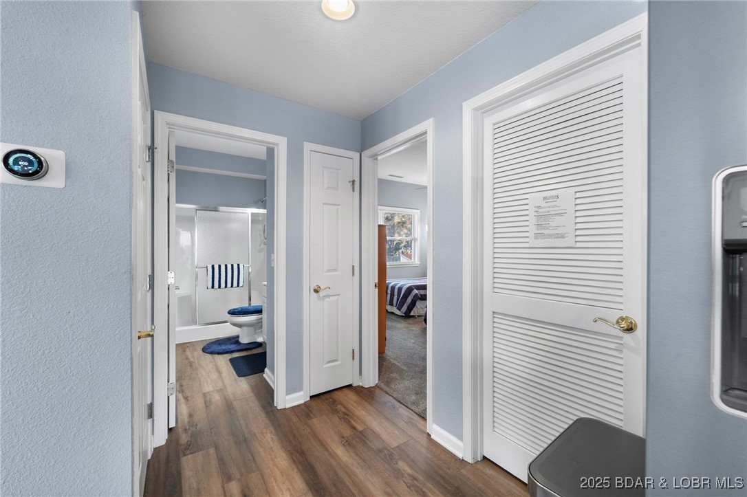 372 W. Palisades Condo Drive 4B