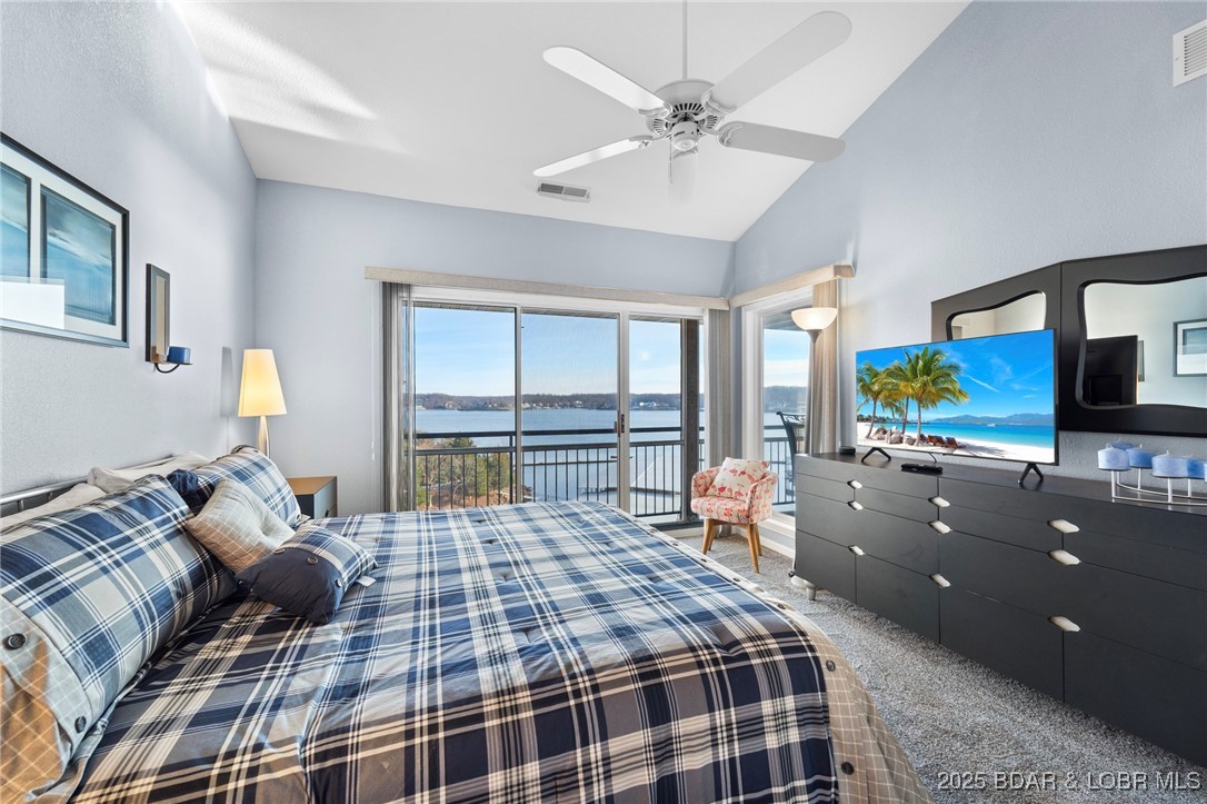 372 W. Palisades Condo Drive 4B