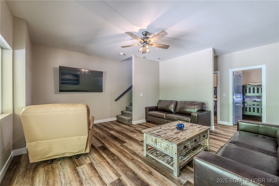 530 Big Cedar Drive