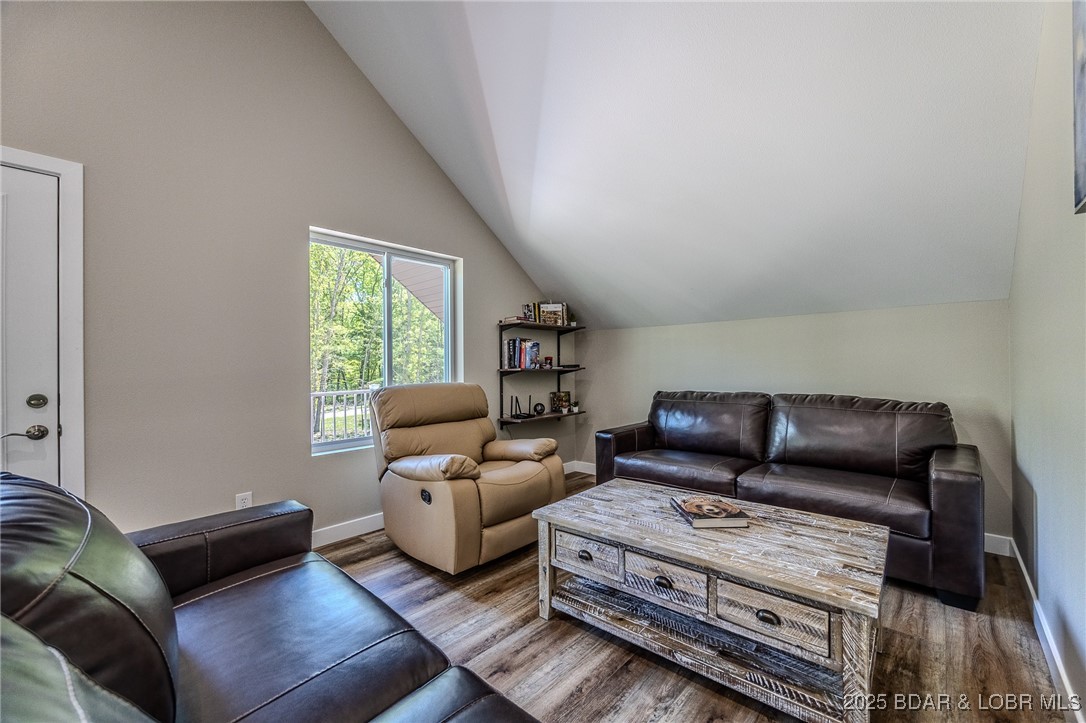 530 Big Cedar Drive