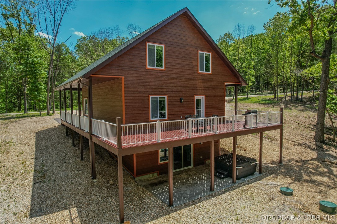 530 Big Cedar Drive