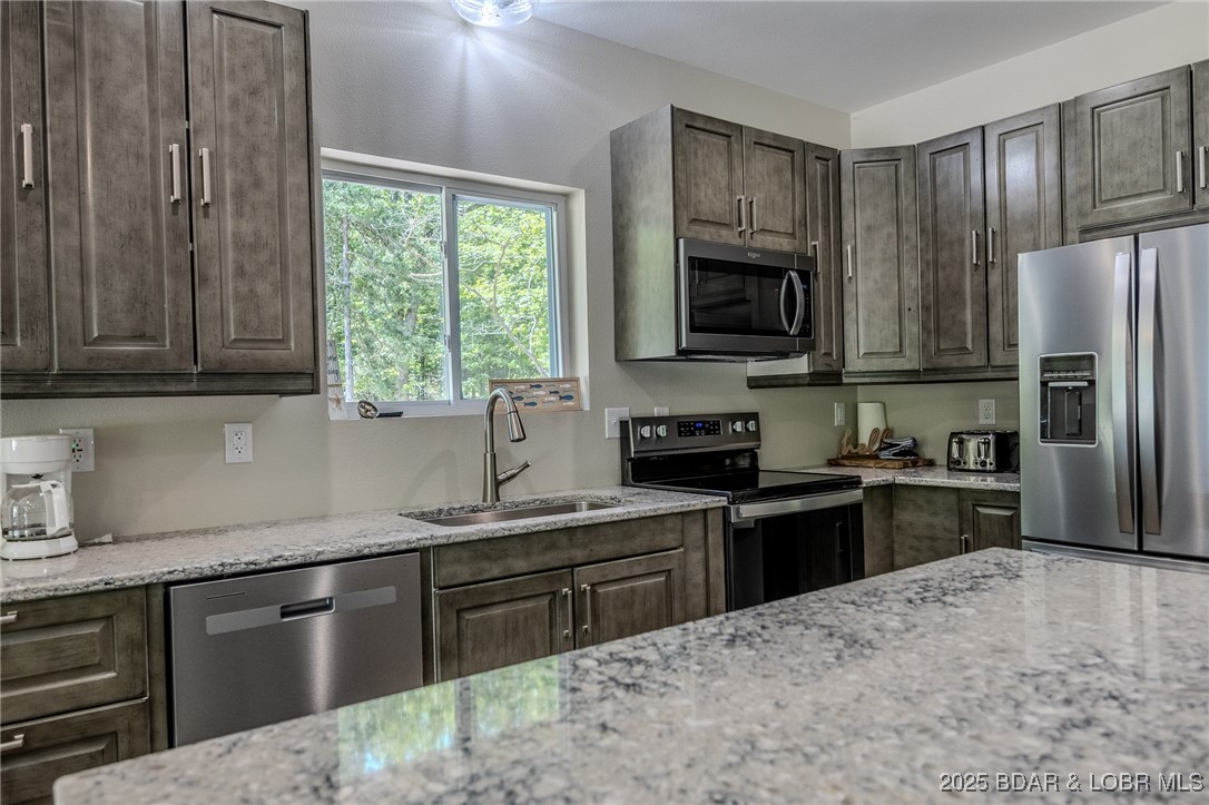 530 Big Cedar Drive