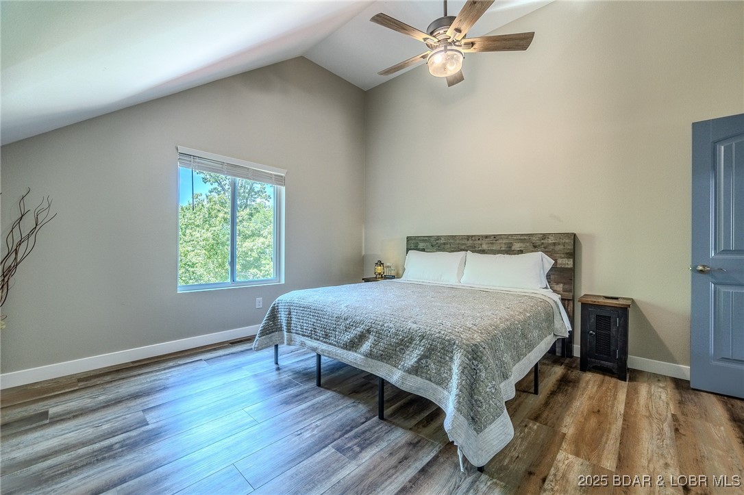 530 Big Cedar Drive