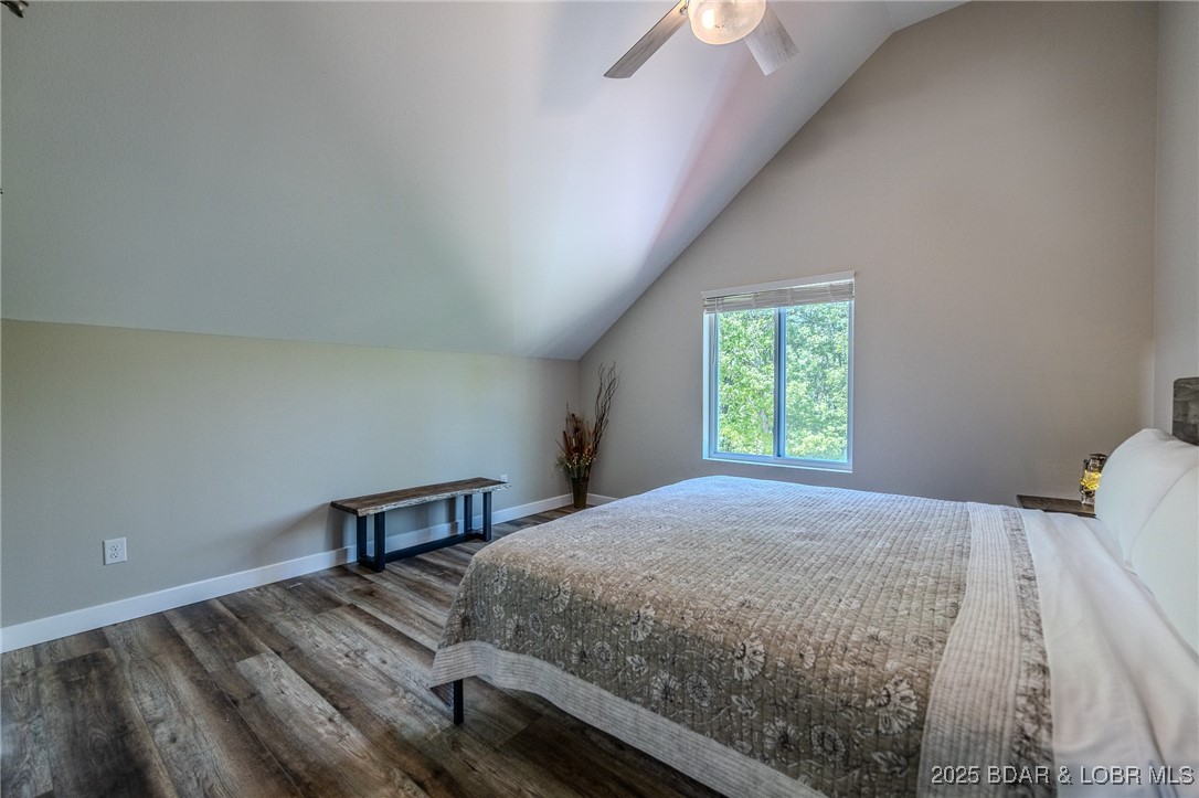 530 Big Cedar Drive