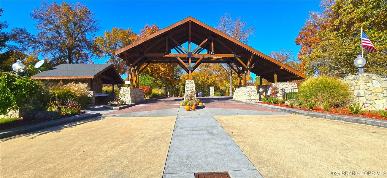 530 Big Cedar Drive