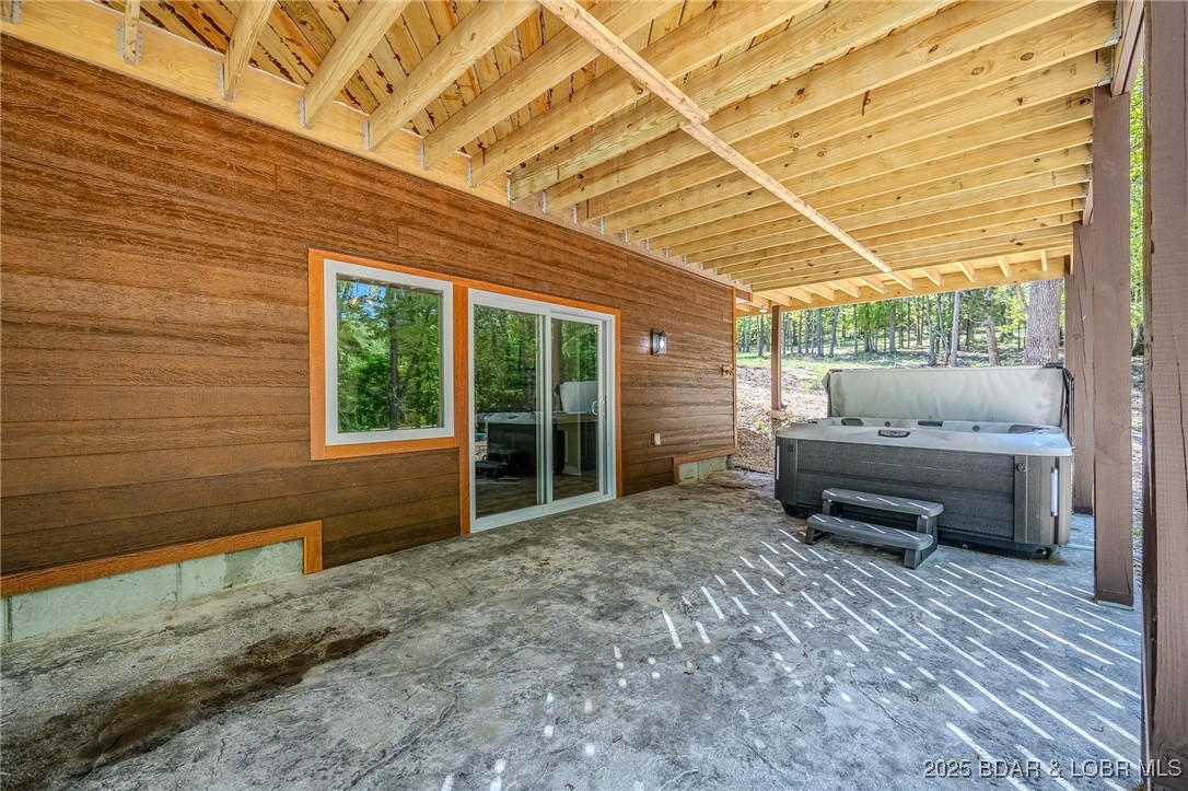 530 Big Cedar Drive
