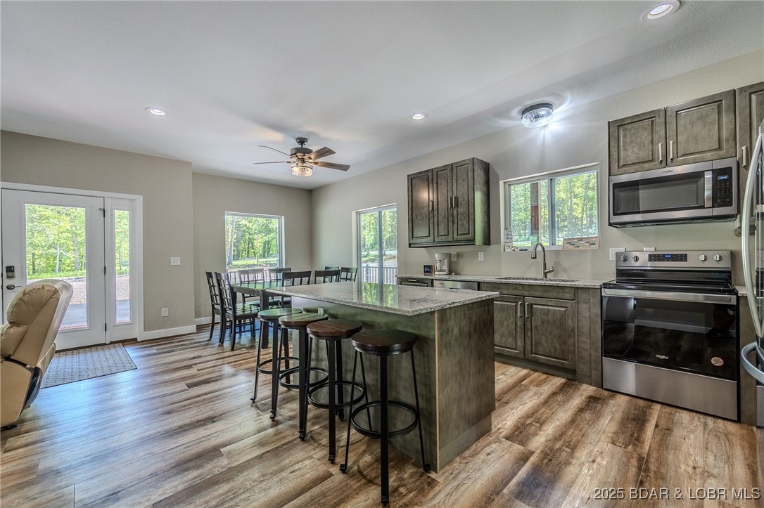 530 Big Cedar Drive